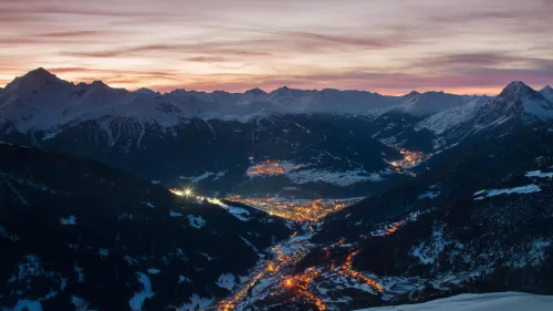 Bormio, un calendario ricco di eventi FuoriPista durante le Olimpiadi