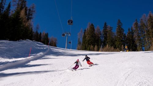 Trentino, il bilancio della stagione invernale olimpica 2025/2026
