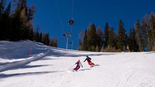 Trentino, il bilancio della stagione invernale olimpica 2025/2026