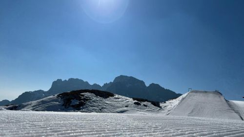 Colere, salta la stagione invernale 2022/2023?