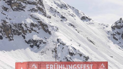 A Corvatsch tanti eventi sino ad aprile per il finale di stagione