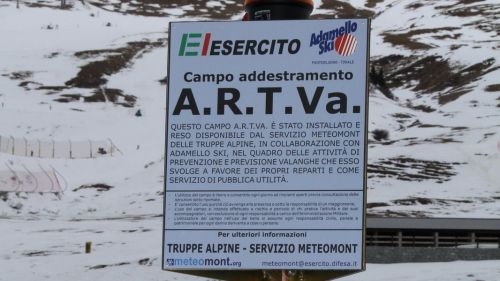 campo artva