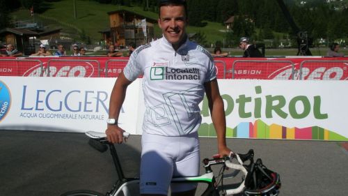 I-Free 2010: parte il primo circuito italiano di Freeride