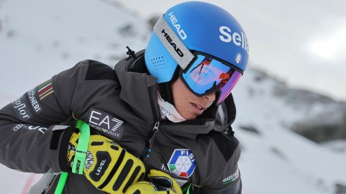 Seconda puntata di 'Ghiaccio Verde': il post Levi, il ritorno di Vonn e tanti temi stasera dalle ore 18.30