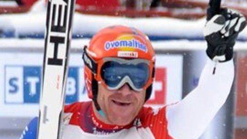 Stagione finita per Dominique Gisin e Maria Pietilae-Holmner