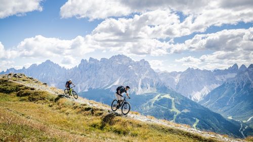 Dolomiti Supersummer, ecco le offerte bike e hike per la stagione estiva