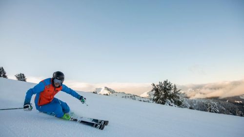 Le novità per la stagione 2018/2019 in Val di Fiemme