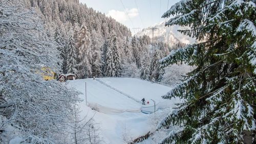 Il comprensorio Brembo Ski cambia nome e diventa Foppolo – Carona Ski