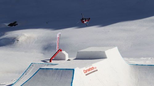 Corvatsch, dal 1 al 4 marzo torna la Freeski World Cup