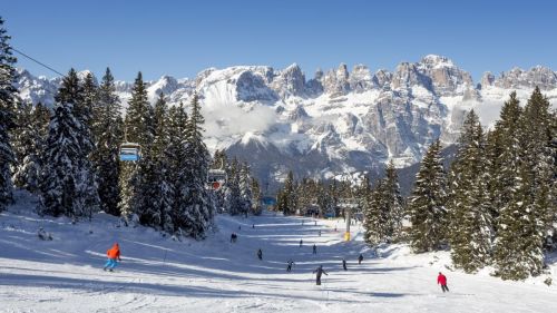 Tre importanti novità per Paganella Ski Area per l'inverno 2022/2023