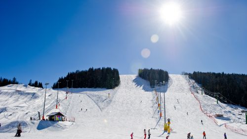 In Valsugana tornano le settimane bianche low cost