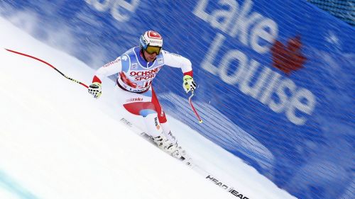 Bresadola ottavo nella qualificazione dominata da Kraft
