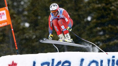 Rydzek vince in volata la terza gara di Ruka