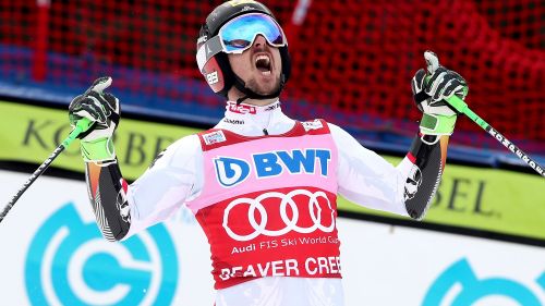 Tripletta norvegese a Lillehammer, vince Espen Andersen. Alessandro Pittin da 34° a 5°!