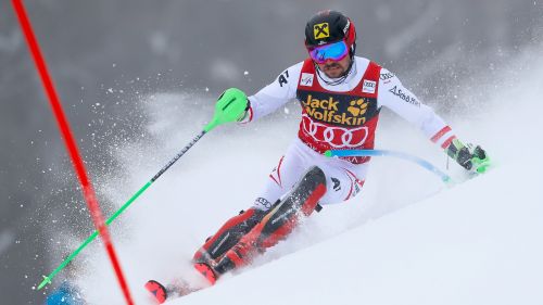 Non ce n'è per nessuna: Mikaela Shiffrin trionfa anche nel superG di St. Moritz