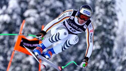 Stagione finita per Peter Fill