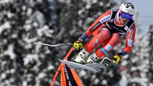 Kjetil Jansrud