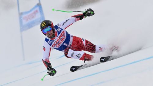 Non ce n'è per nessuna: Mikaela Shiffrin trionfa anche nel superG di St. Moritz
