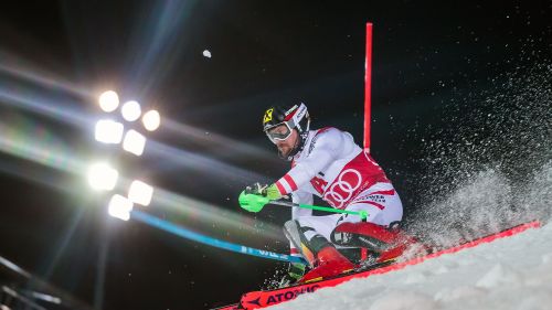 La Norvegia domina la prova a squadre, argento alla Slovenia, bronzo alla Polonia