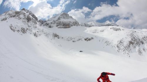 ifree finali sella nevea snow
