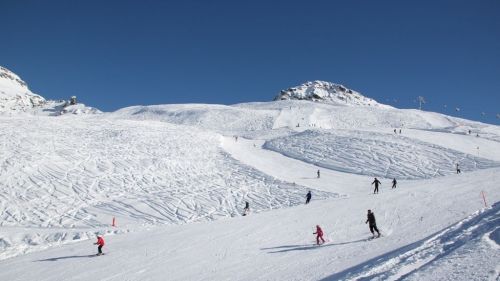 Dal 24 novembre si scia a San Domenico di Varzo