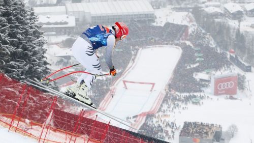 Dorothea Wierer: 'E' la vittoria più bella della mia carriera'