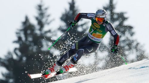 Mondiali Biathlon: Italia di Bronzo nella Staffetta Mista, Oro alla Norvegia
