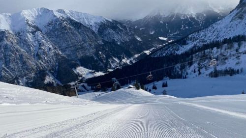 Alto Adige, la Provincia di Bolzano sosterrà le piccole stazioni sciistiche 