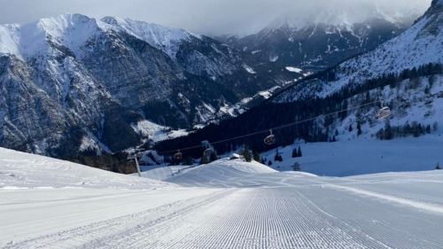 Alto Adige, la Provincia di Bolzano sosterrà le piccole stazioni sciistiche