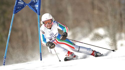 Licia Arsuffi, segretario Comitato Alpi Centrali, racconta il mondo Master nella Regione Lombardia