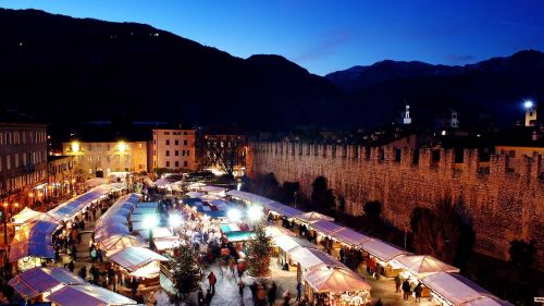 10 motivi per andare in vacanza in Trentino