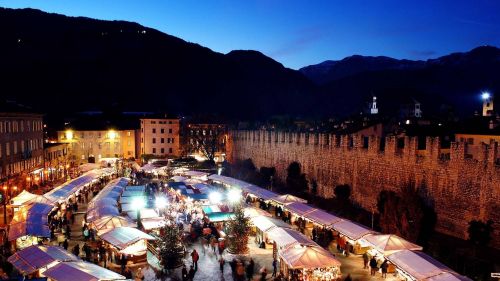 mercatini natale