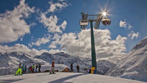 monterosa