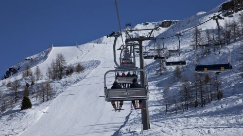 Monterosa ski, per la stagione invernale 2022/2023 le tariffe degli skipass non aumentano