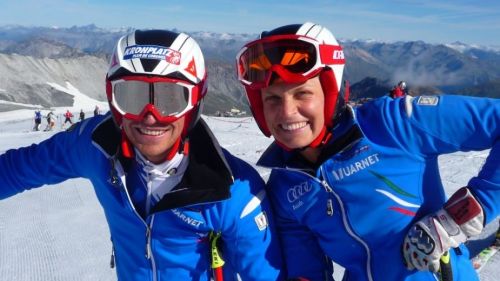 Palaronda Ski Alp, al cospetto delle Pale di San Martino la finale di Coppa delle Dolomiti