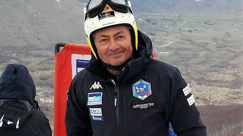 Maurizio Paris, Consigliere del Comitato Lazio-Sardegna, racconta il Circuito MasterMind 