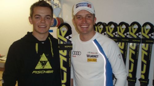 I-Free 2010: parte il primo circuito italiano di Freeride