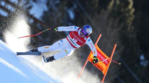 Pellegrino è lanciatissimo: 'Punto alla coppa sprint e a far bene nelle distance. Planica, Davos e Dresda fondamentali'