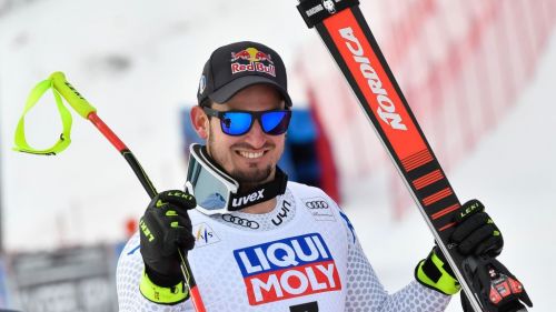 paris Kvitfjell