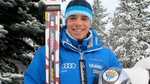 Mondiali Garmisch 2011. Federica Brignone: 'Credo che sarà una buona pista per me'