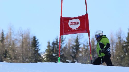 Van Der Graaff vince a sorpresa la Sprint di Lenzerheide