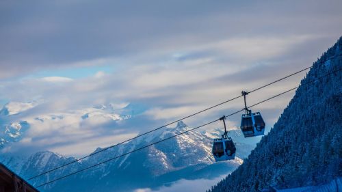 A Pila un finale di stagione con skipass, hotel e lezioni di sci a prezzi vantaggiosi