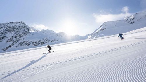 Alpin Arena Senales, la stagione invernale entra nel vivo: sci, eventi e promozioni skipass
