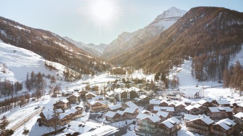 Vacanze sulla neve da sogno al Resort Pragelato Sestriere di Club Med