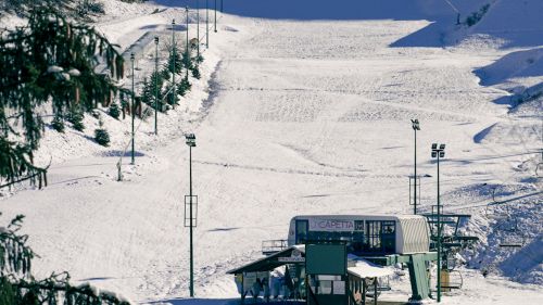 Prato Nevoso apre gli impianti per atleti e sci club