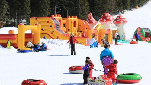paganella Ski Ph. Pierre Teyssot 