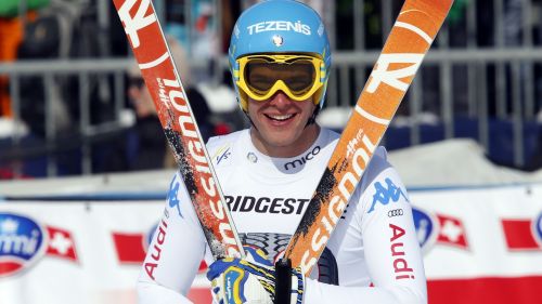 Carolina Ruiz Castillo vince a sorpresa la discesa libera di Meribel