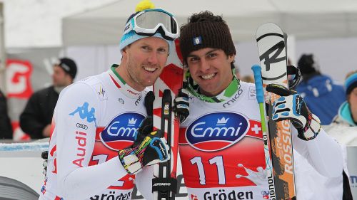 Val d'Isere, finalmente Lara Gut! Vince la discesa libera