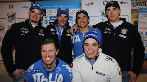 Kvitfjell, Svindal vince superG e coppetta di specialità. Terzo Werner Heel