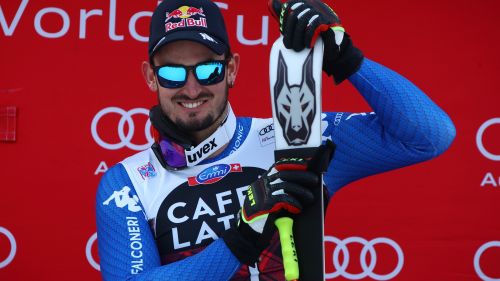 Gigante femminile di Lienz, prima manche LIVE! Lista di partenza e azzurre in gara